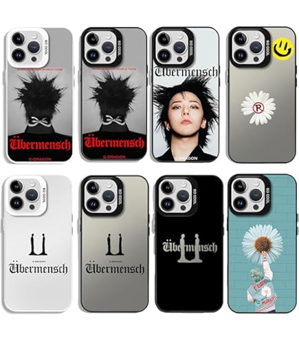 Amazon.co.jp: iPhoneケースg-dragon GD ジードラゴン 韓国